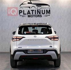 نيسان ماغنيت